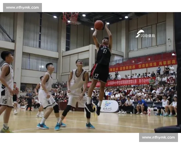 齐鲁篮球英才辈出 铸就中国篮坛半壁江山