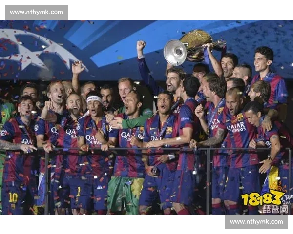 巴萨一线队开启 7 周假期 7 月 13 日集结备战新赛季