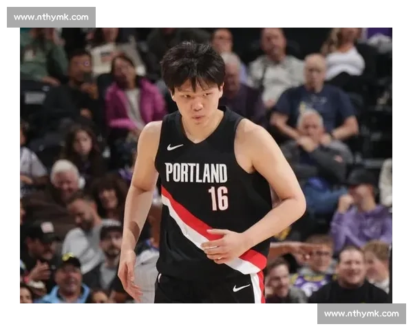 杨瀚森森林狼试训收官 首轮机会窗口即将关闭