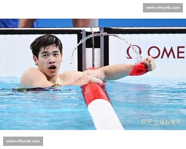 泳动天府 活力蓉城:2025 全国游泳锦标赛东安湖开赛 全运资格战点燃世赛名城