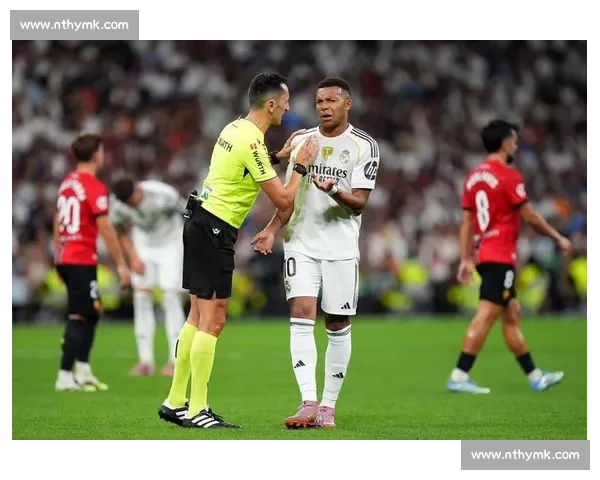 皇马寻姆巴佩替补遇挫,贡萨洛凭世俱杯表现锁定留队资格